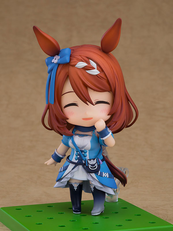 Nendoroid Umamusume Pretty Derby Super Creek
