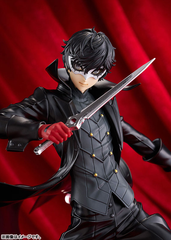 POP UP PARADE Persona 5 Royal Joker L size