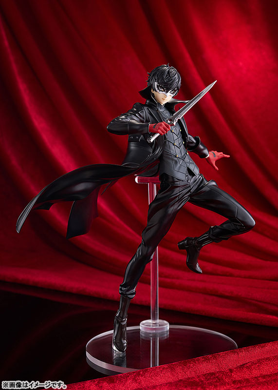 POP UP PARADE Persona 5 Royal Joker L size