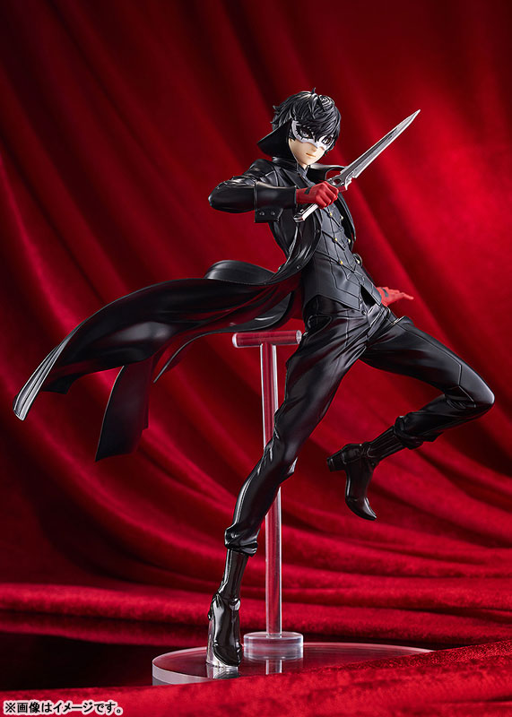 POP UP PARADE Persona 5 Royal Joker L size