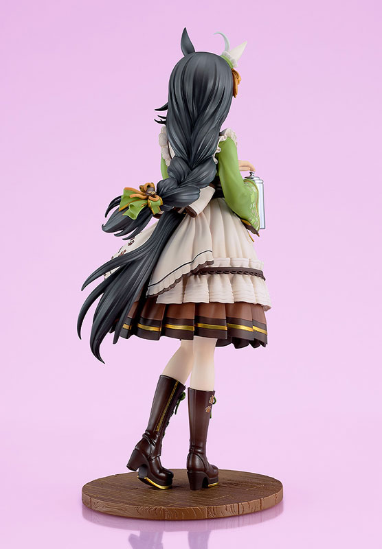 Umamusume Pretty Derby Manhattan Cafe -Willow-Green Evening- 1/7