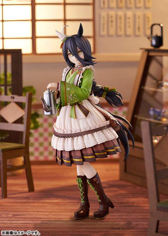 Umamusume Pretty Derby Manhattan Cafe -Willow-Green Evening- 1/7