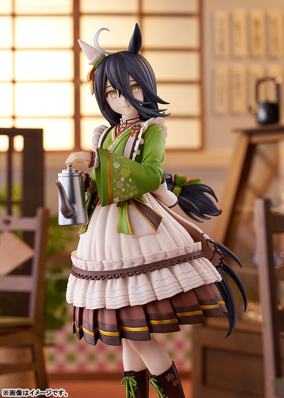 Umamusume Pretty Derby Manhattan Cafe -Willow-Green Evening- 1/7