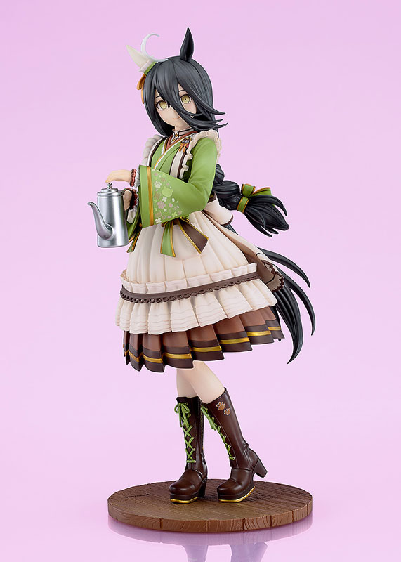 Umamusume Pretty Derby Manhattan Cafe -Willow-Green Evening- 1/7