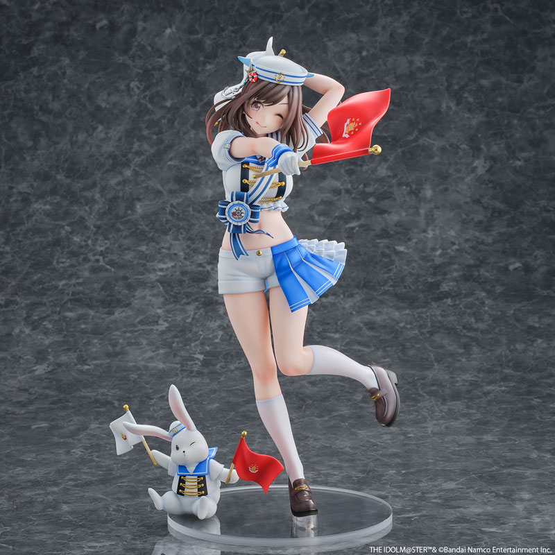 THE IDOLM@STER SHINY COLORS Kogane Tsukioka Sailing Sailor ver. 1/6