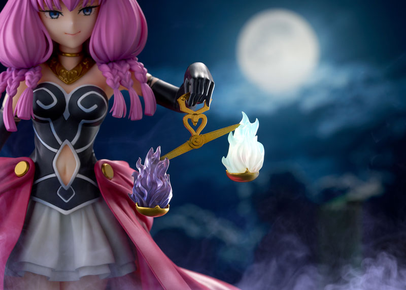 Frieren: Beyond Journey's End Aura the Guillotine 1/7