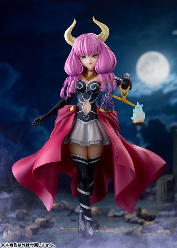 Frieren: Beyond Journey's End Aura the Guillotine 1/7