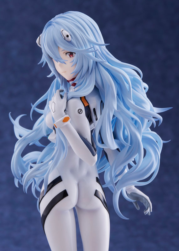 EVANGELION:3.0+1.0 THRICE UPON A TIME Rei Ayanami [VOYAGE END] 1/7