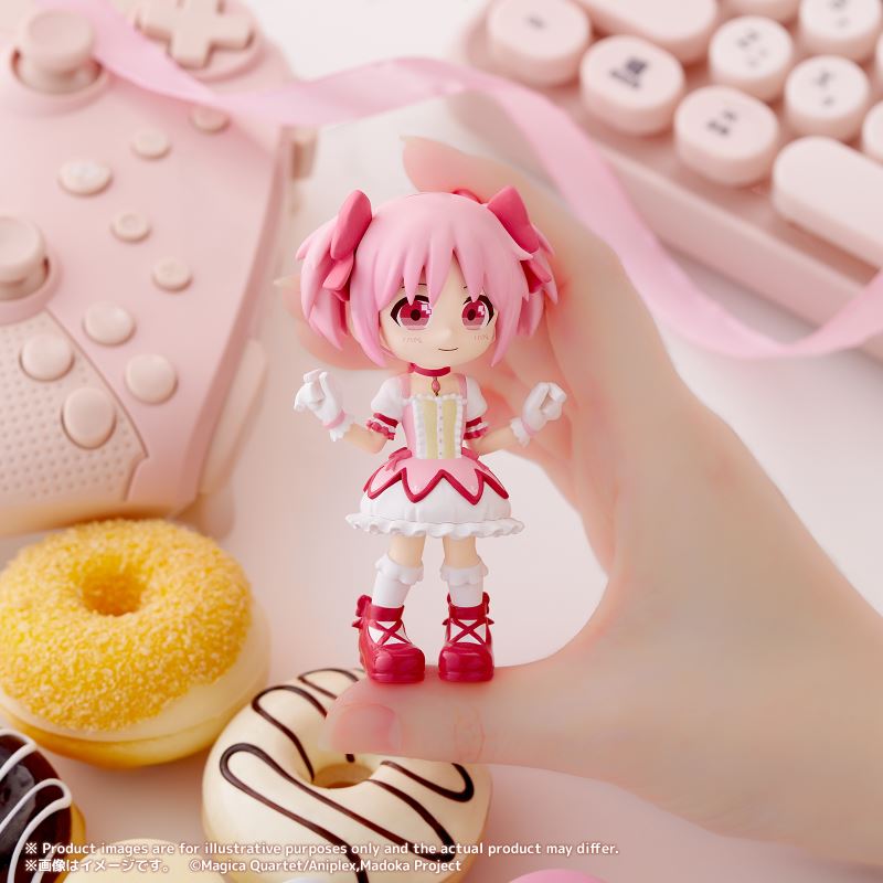 PalVerse Puella Magi Madoka Magica