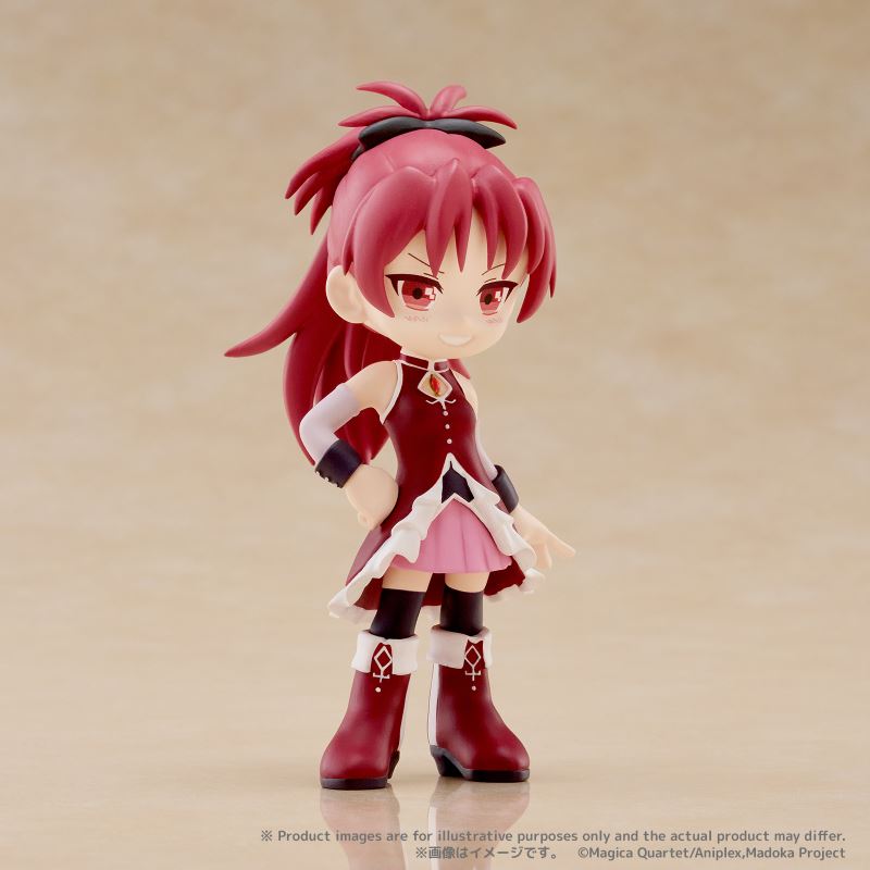 PalVerse Puella Magi Madoka Magica