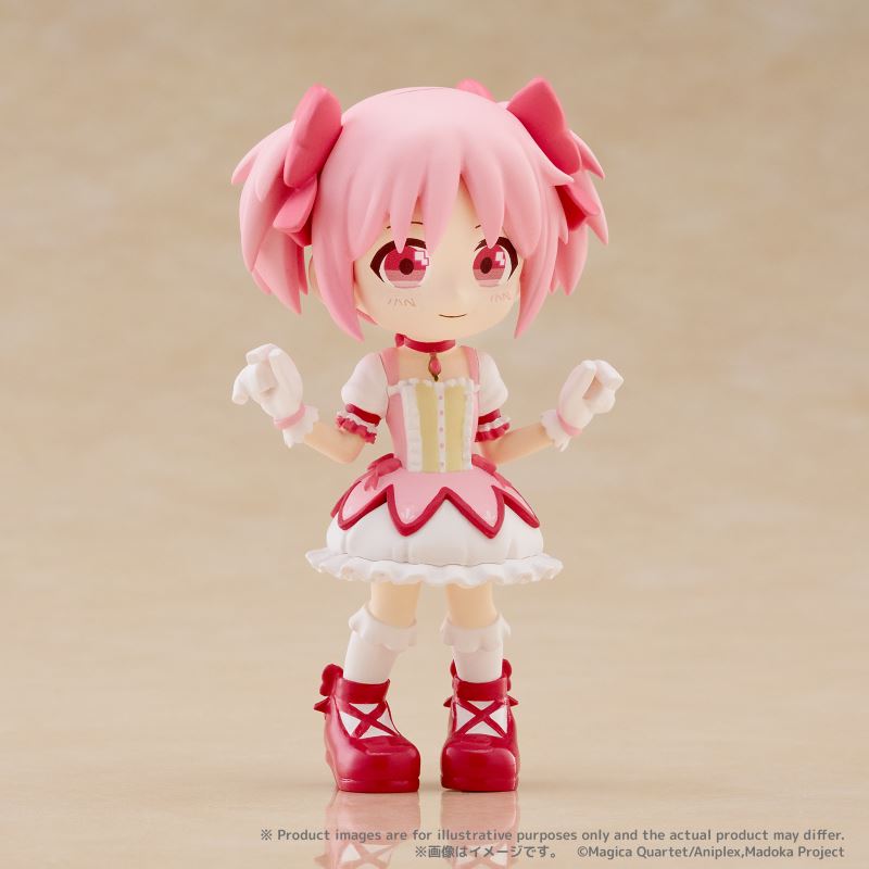 PalVerse Puella Magi Madoka Magica