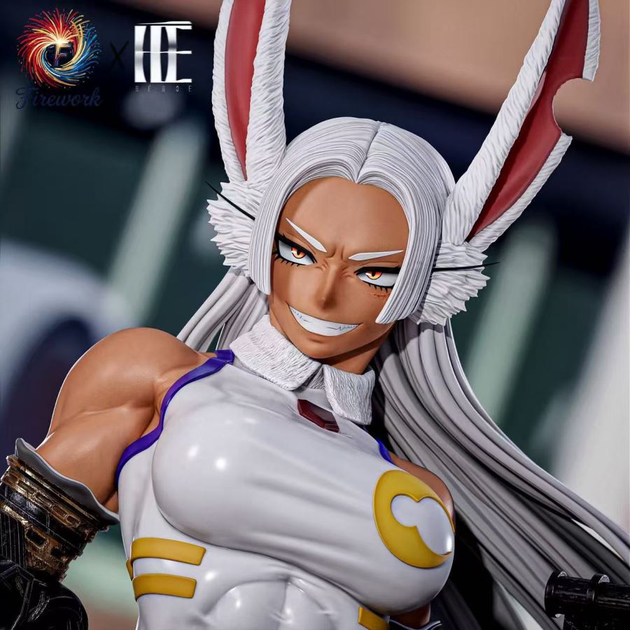 Mirko - My Hero Academia 1/4