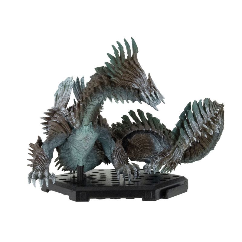 Capcom Figure Builder Monster Hunter Standard Model Plus Vol.30