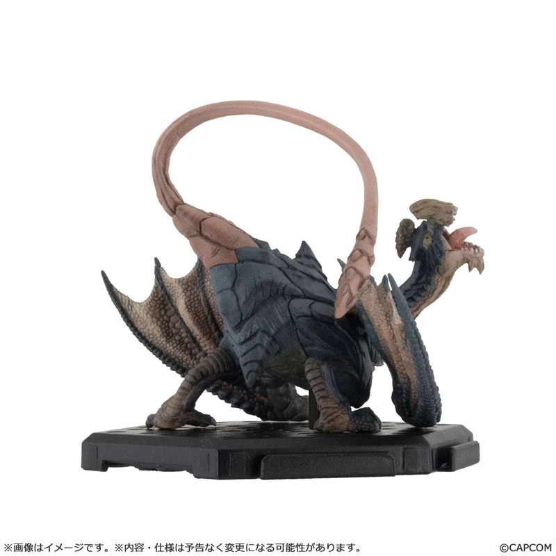 Capcom Figure Builder Monster Hunter Standard Model Plus Vol.30