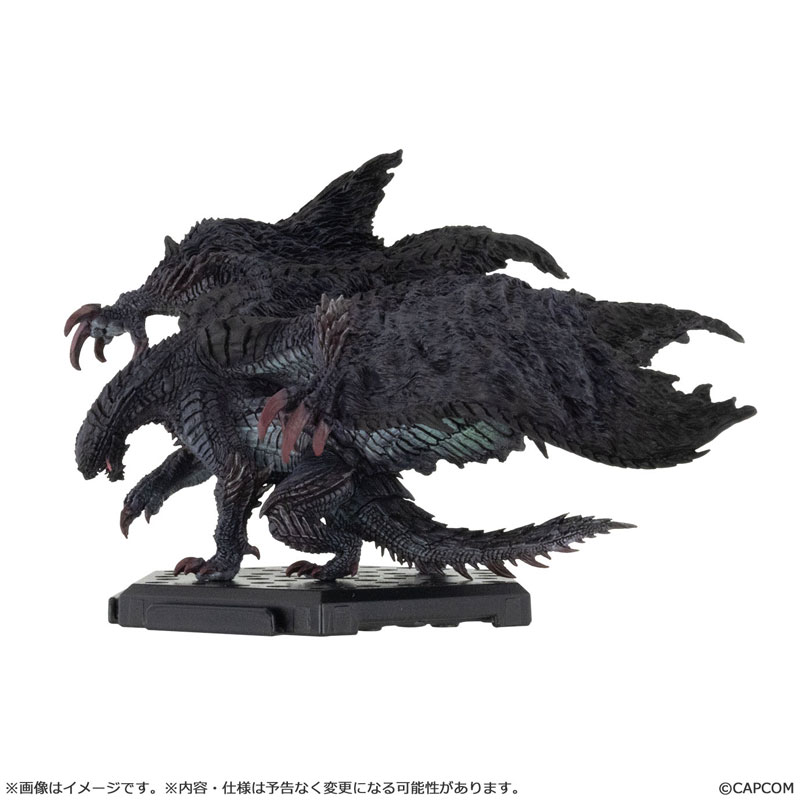 Capcom Figure Builder Monster Hunter Standard Model Plus Vol.30