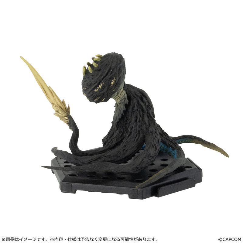 Capcom Figure Builder Monster Hunter Standard Model Plus Vol.30