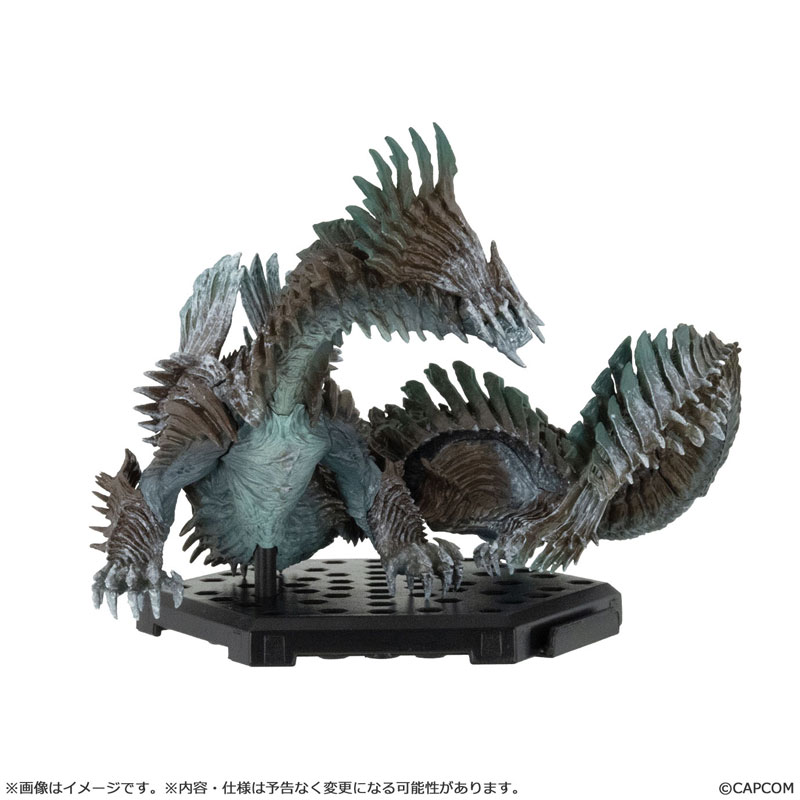 Capcom Figure Builder Monster Hunter Standard Model Plus Vol.30