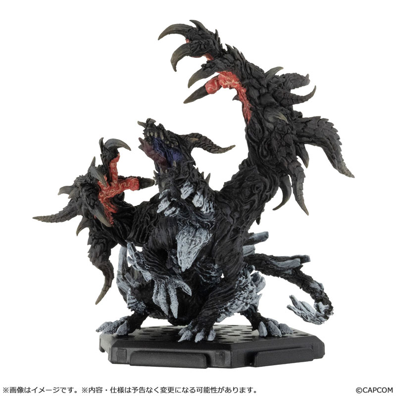 Capcom Figure Builder Monster Hunter Standard Model Plus Vol.30