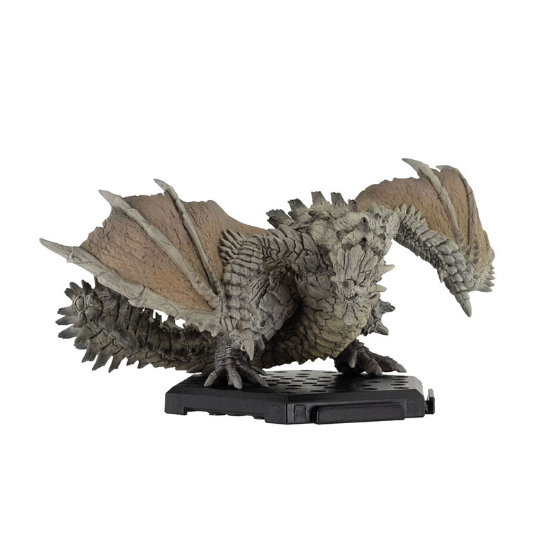 Capcom Figure Builder Monster Hunter Standard Model Plus Vol.30