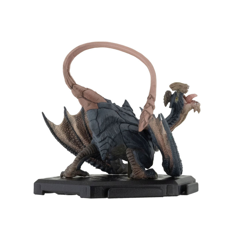 Capcom Figure Builder Monster Hunter Standard Model Plus Vol.30