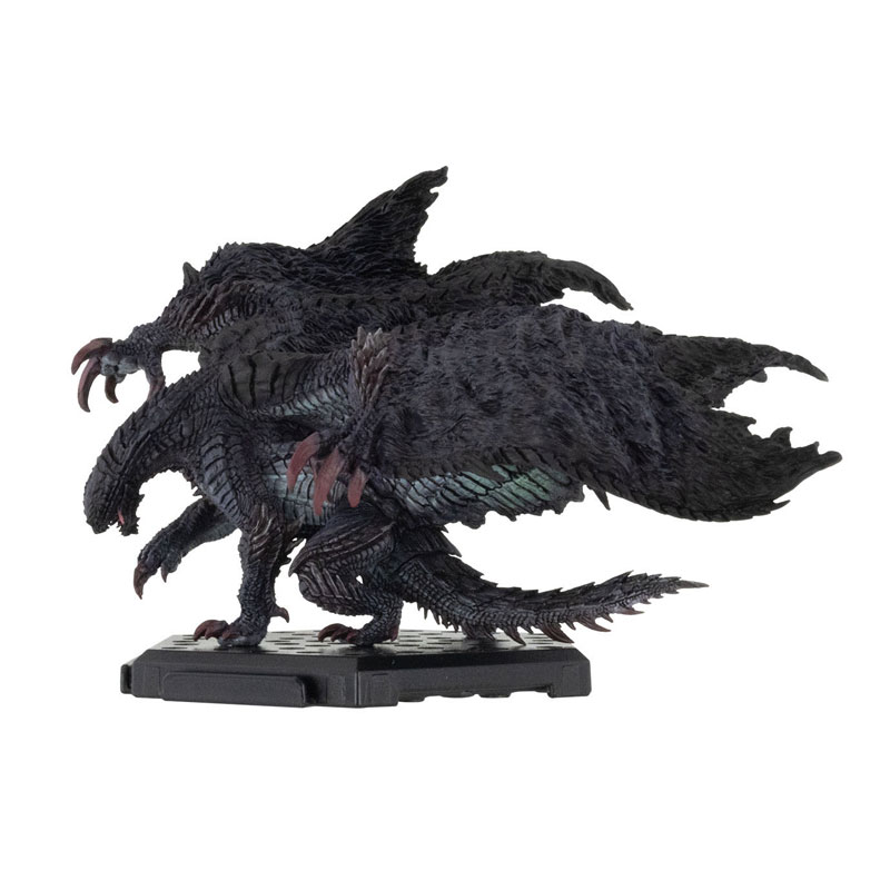 Capcom Figure Builder Monster Hunter Standard Model Plus Vol.30