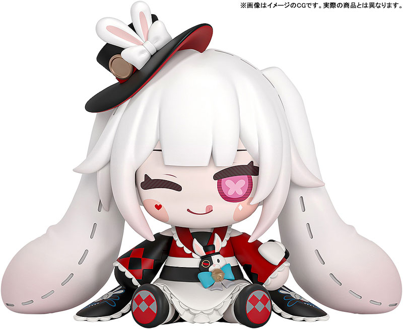 Huggy Good Smile Honkai: Star Rail Spark Plushie