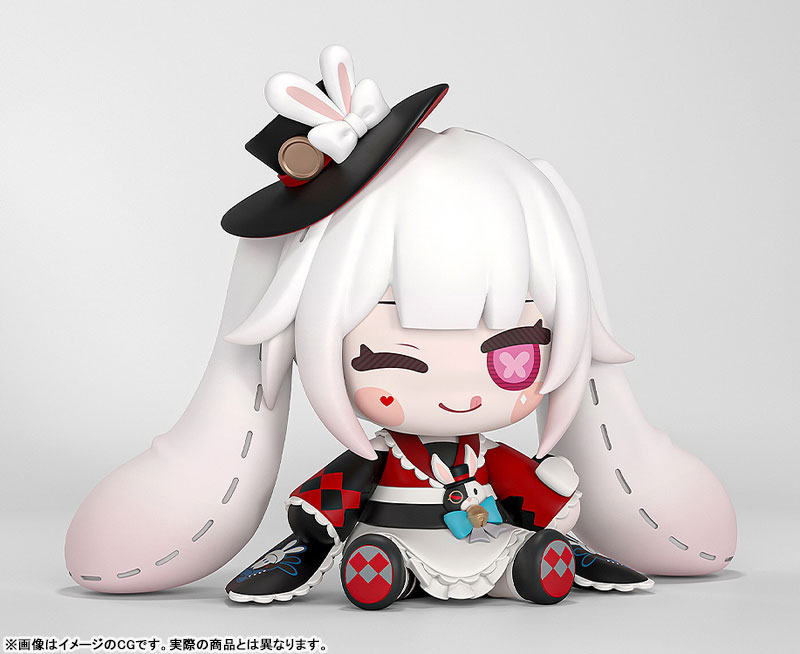 Huggy Good Smile Honkai: Star Rail Spark Plushie