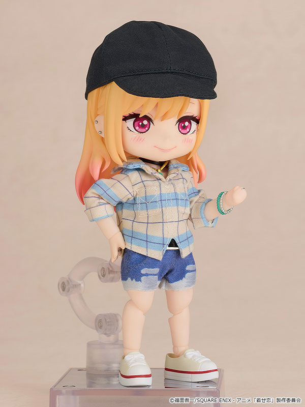 Nendoroid Doll My Dress-Up Darling Marin Kitagawa Casual Outfit Ver