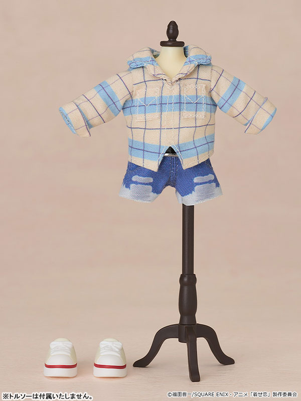 Nendoroid Doll My Dress-Up Darling Marin Kitagawa Casual Outfit Ver