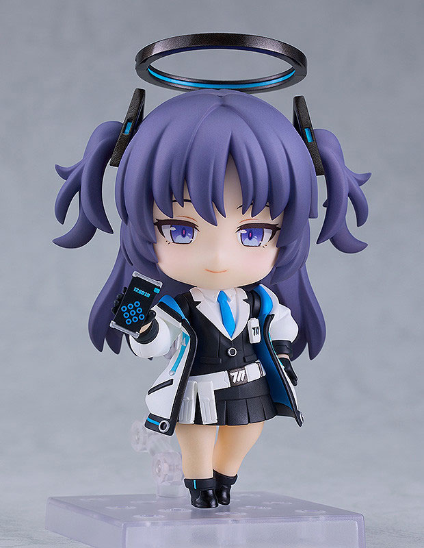 Nendoroid Blue Archive Hayase Yuuka