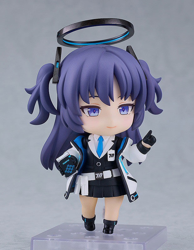 Nendoroid Blue Archive Hayase Yuuka