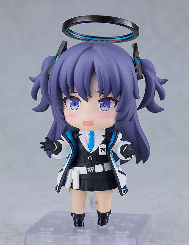 Nendoroid Blue Archive Hayase Yuuka