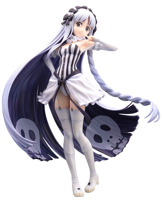 Fate/strange Fake Francesca Prelati 1/7