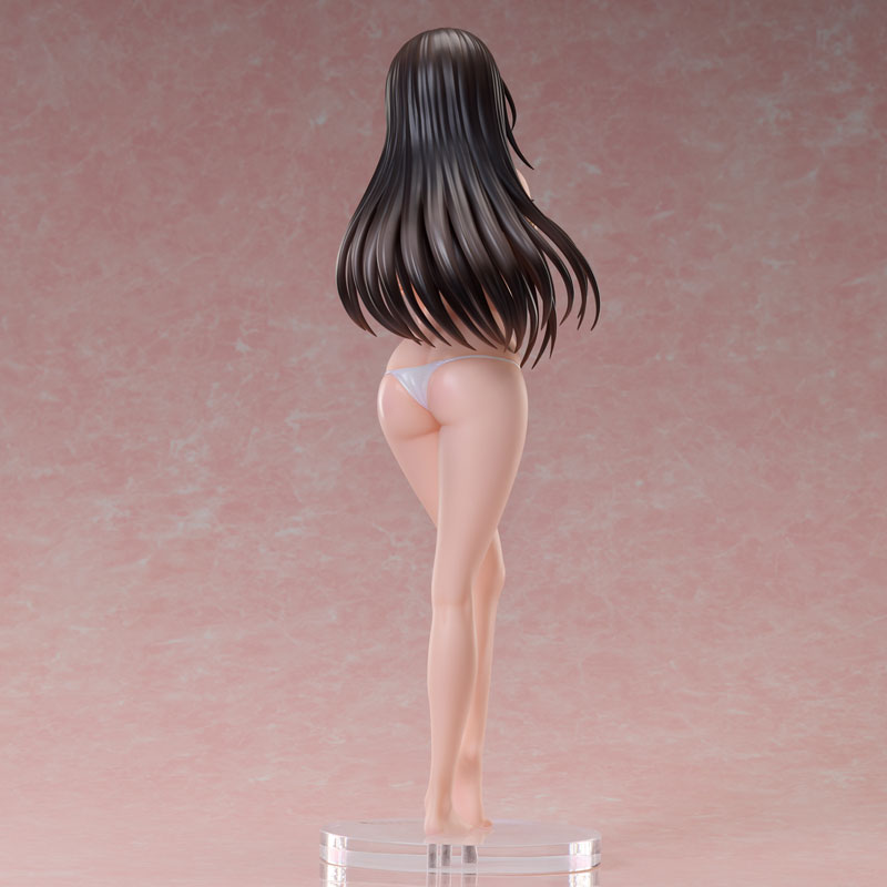 To Love-Ru Darkness Swimsuit Series Yui Kotegawa 1/4 Muse Color ver
