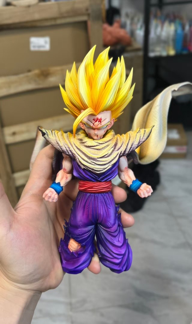 Son Gohan - Dragon Ball