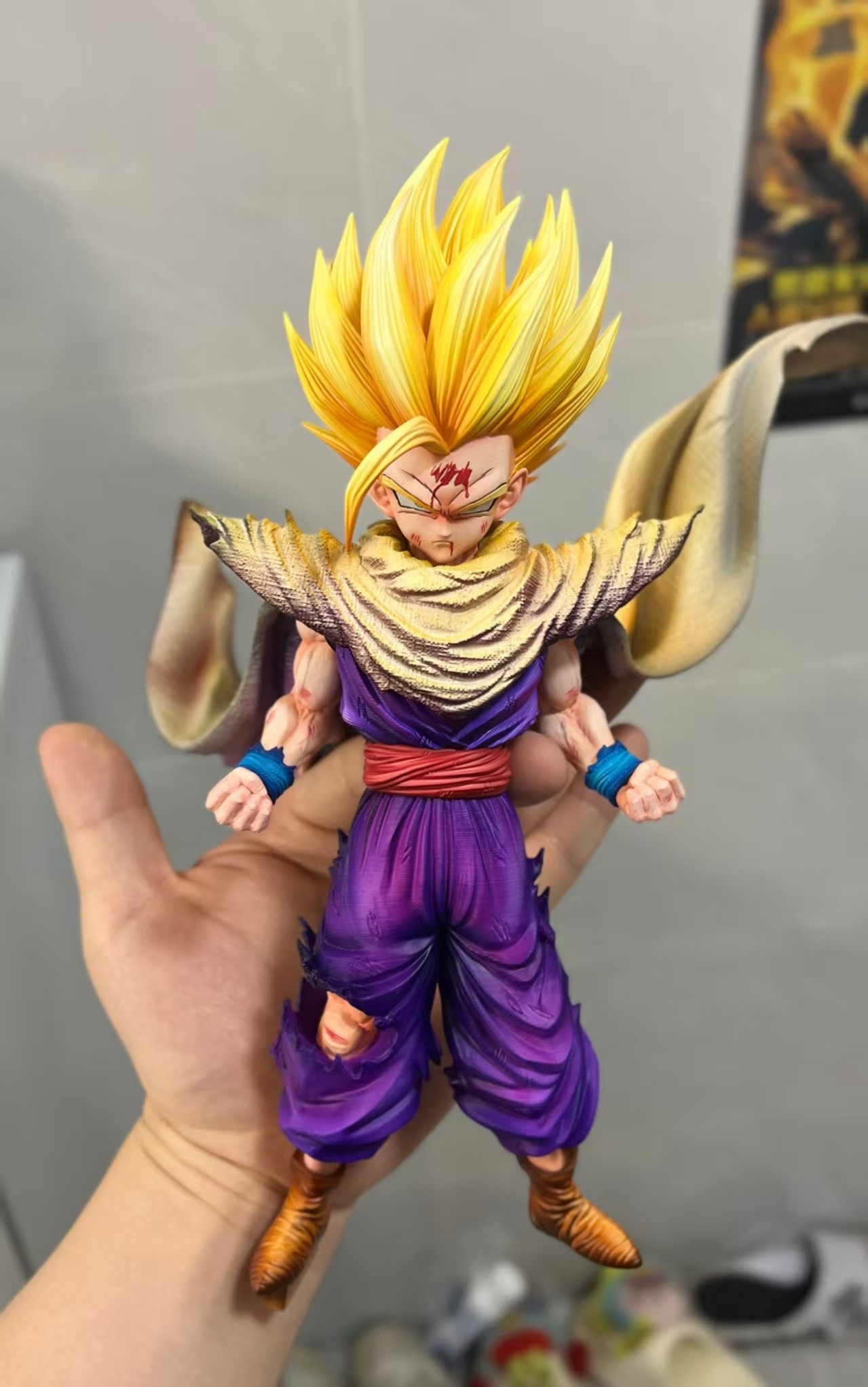 Son Gohan - Dragon Ball