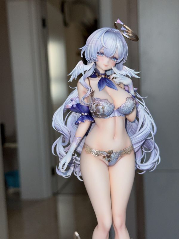 Singing Robin - Honkai: Star Rail