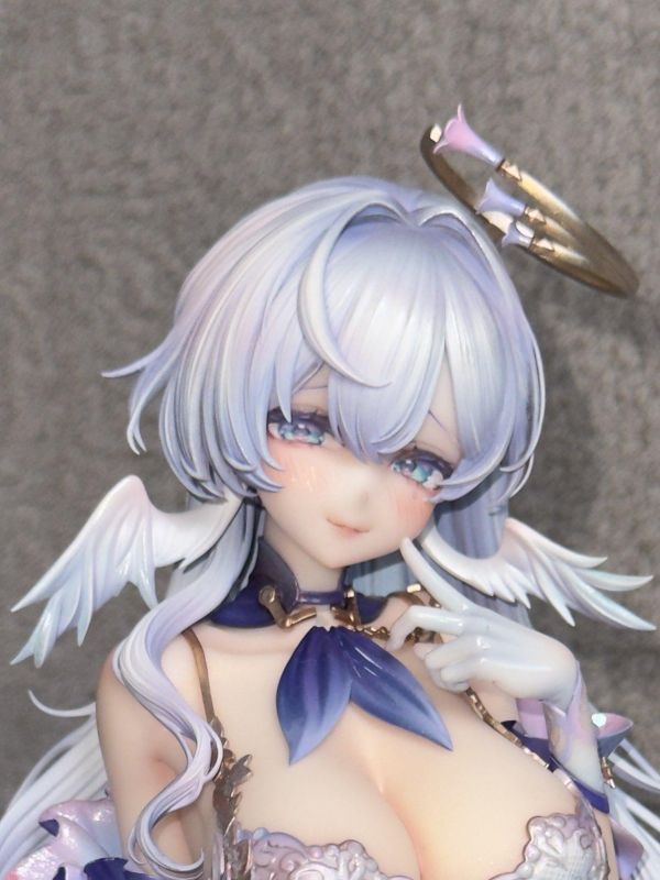 Singing Robin - Honkai: Star Rail