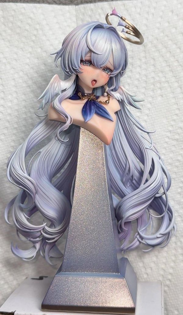 Singing Robin - Honkai: Star Rail