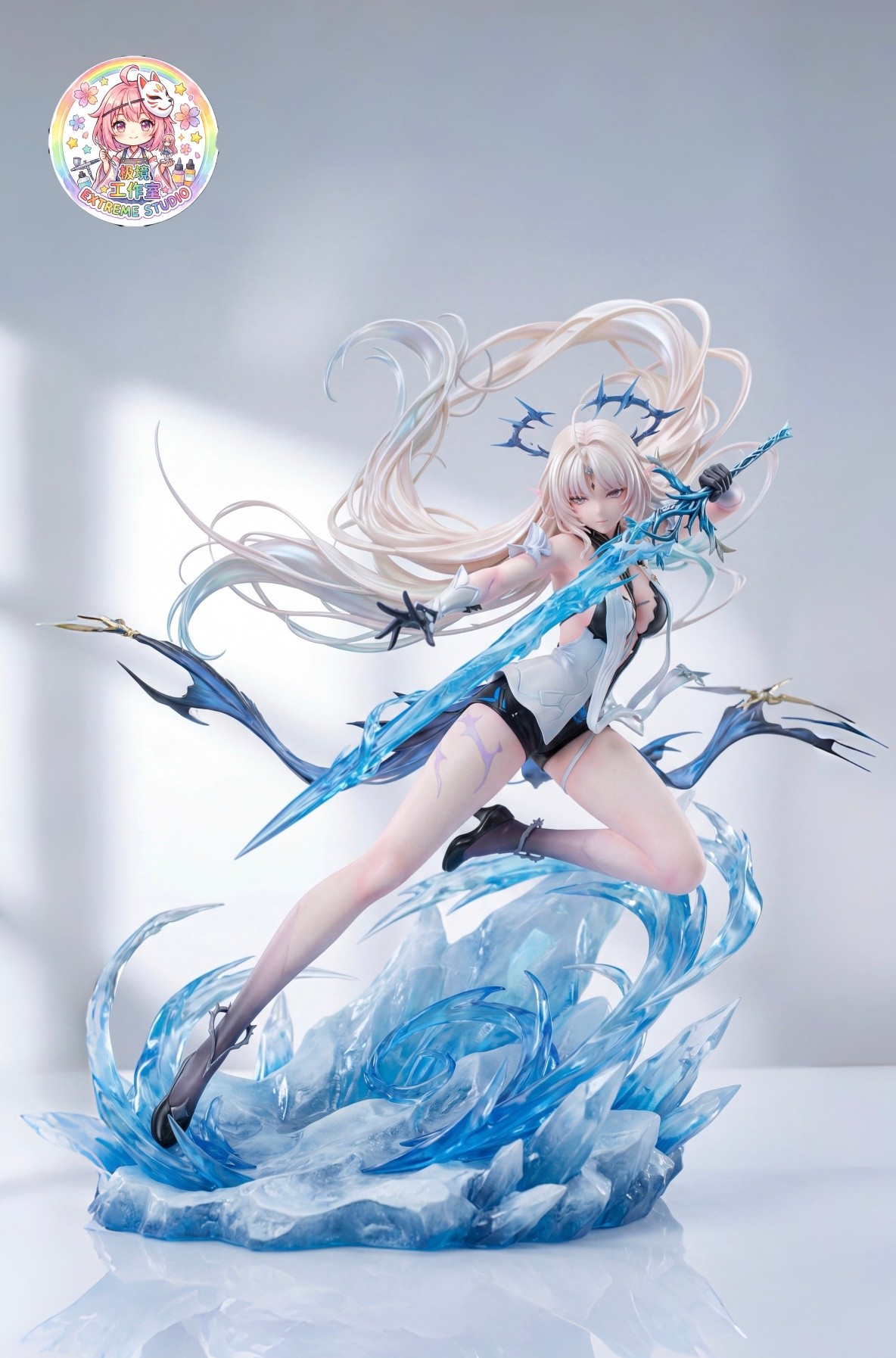 Cartethyia - Wuthering Waves 1/6