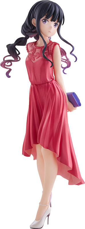 POP UP PARADE Lycoris Recoil Chisato Nishikigi/Takina Inoue: After Party! Ver. L Size