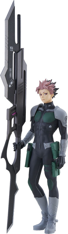 POP UP PARADE Kaiju No. 8 Gen Narumi