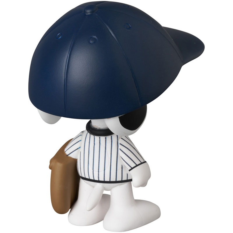 Ultra Detail Figure PEANUTS LOS ANGELES - No.924 - No.931 DODGERS SNOOPY