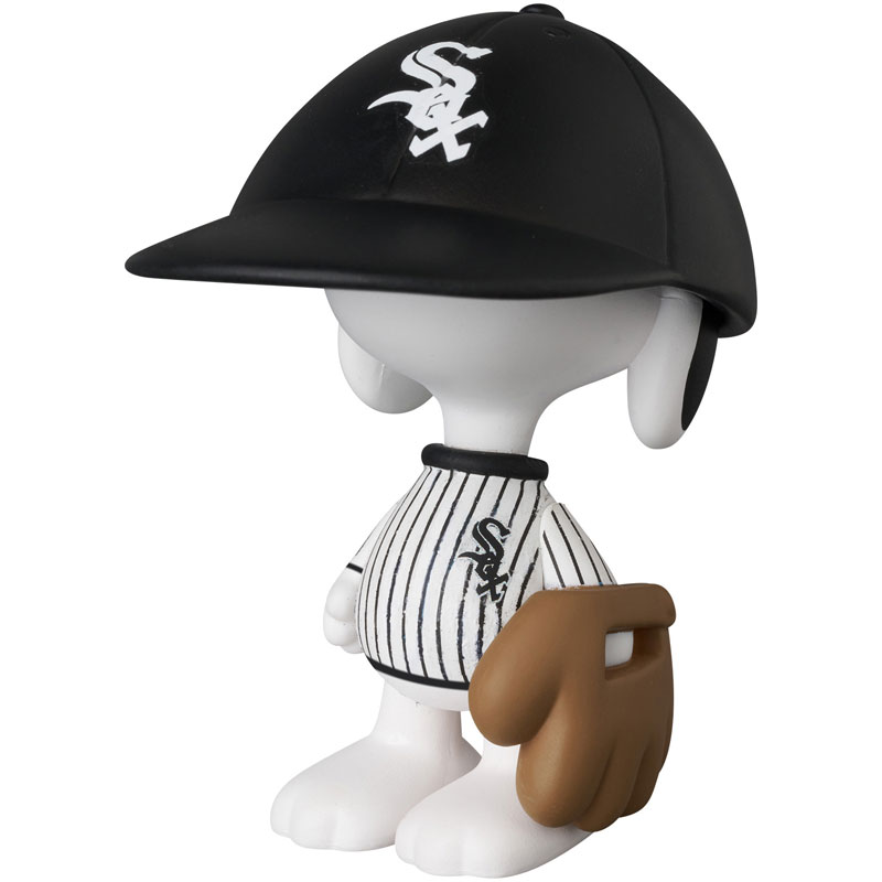 Ultra Detail Figure PEANUTS LOS ANGELES - No.924 - No.931 DODGERS SNOOPY
