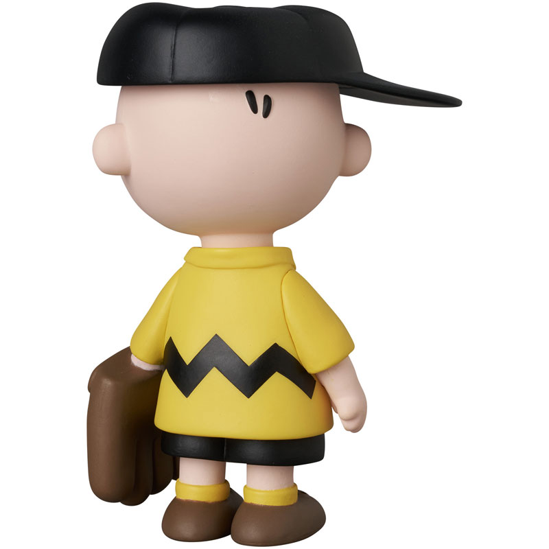 Ultra Detail Figure PEANUTS LOS ANGELES - No.924 - No.931 DODGERS SNOOPY