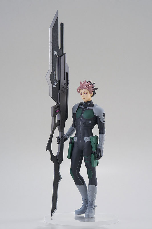 POP UP PARADE Kaiju No. 8 Gen Narumi