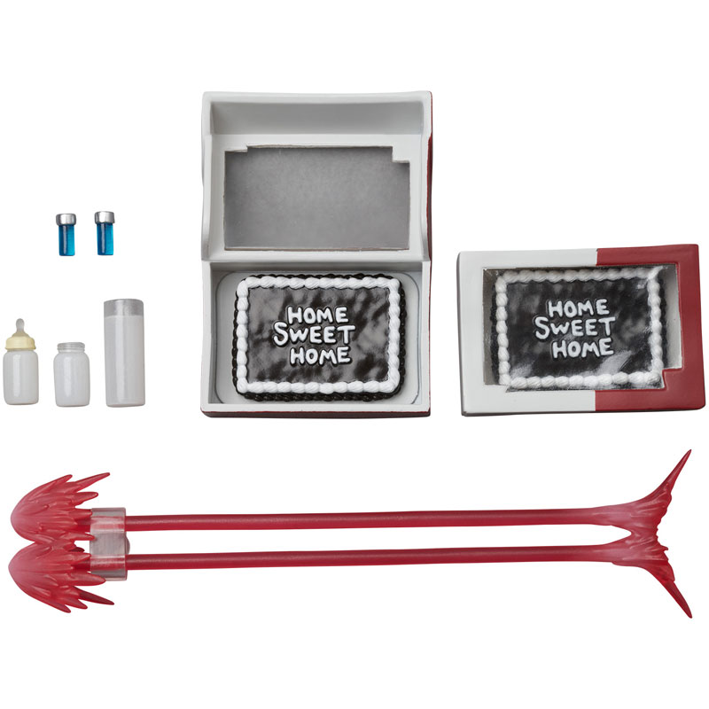 MAFEX No.311 MAFEX HOMELANDER Finale Ver