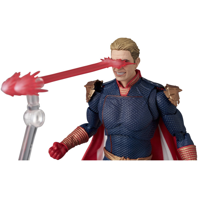 MAFEX No.311 MAFEX HOMELANDER Finale Ver