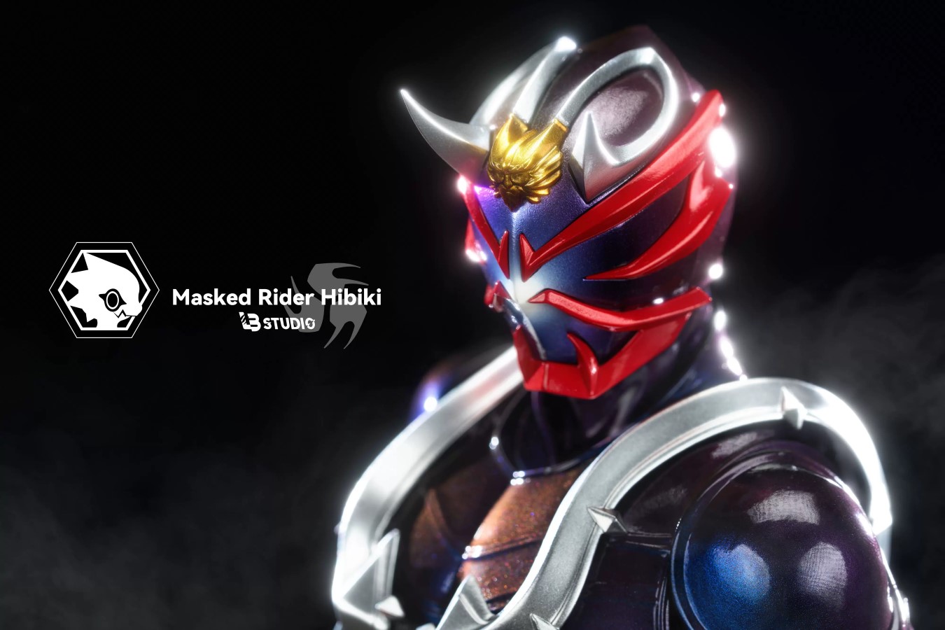 Kamen Rider Hibiki