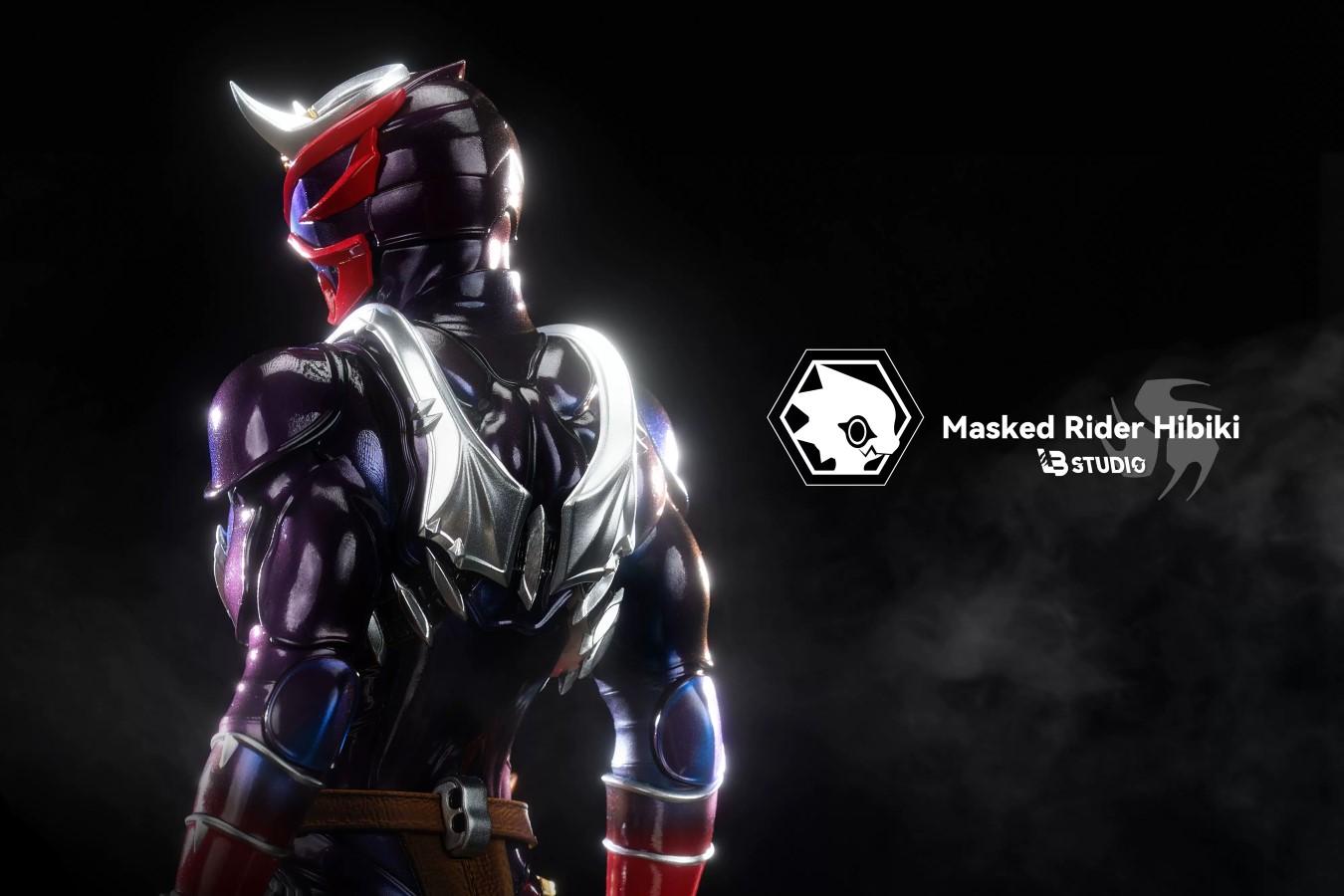 Kamen Rider Hibiki
